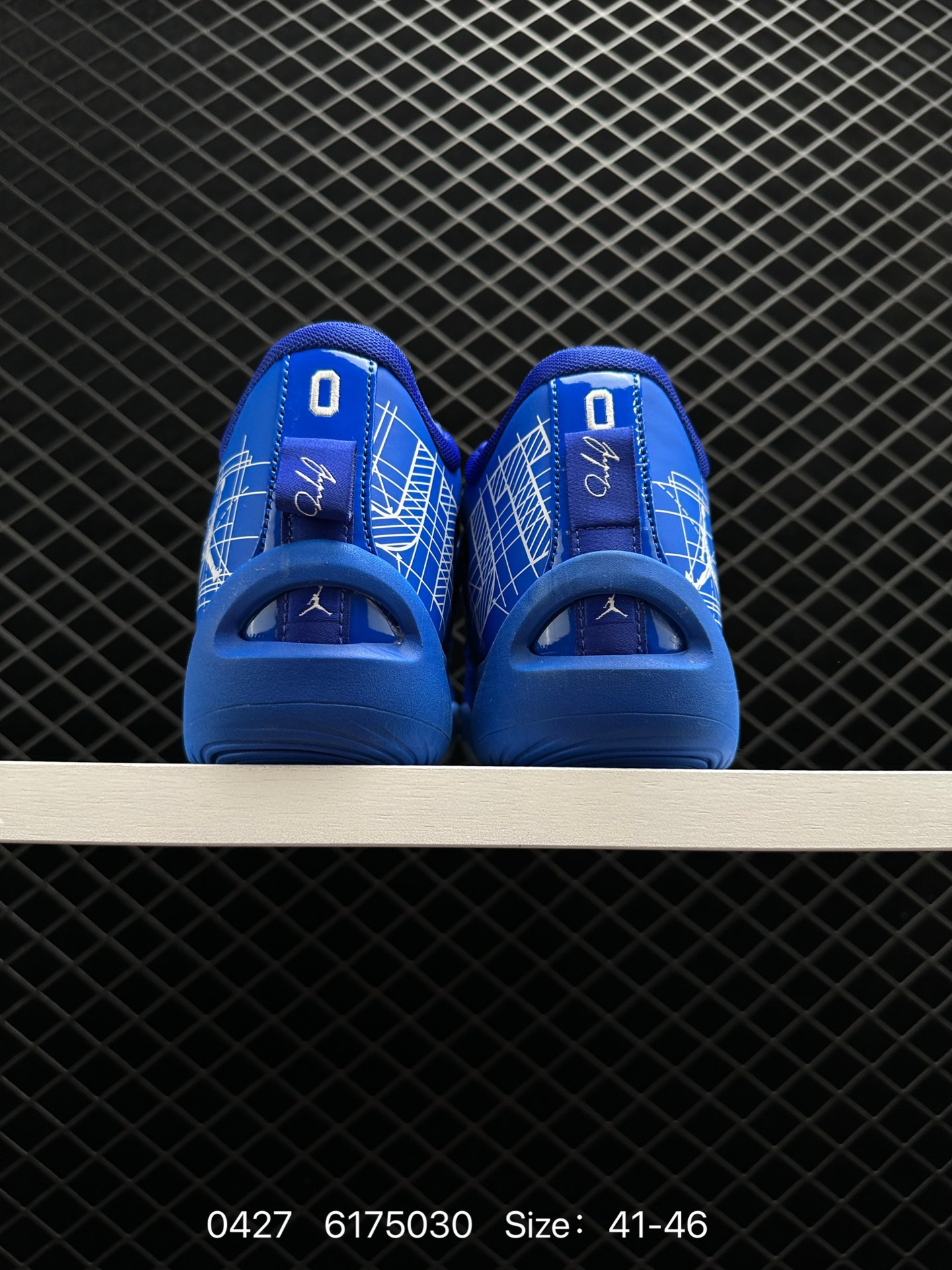 Nike Air Jordan Tatum 1